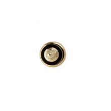 Phylrich KTF10-SF4 - VERSAILLES Robe Hook KTF10