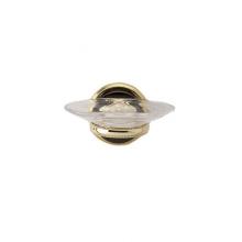 Phylrich KTF25-SF4 - VERSAILLES Wall Mounted Soap Dish KTF25