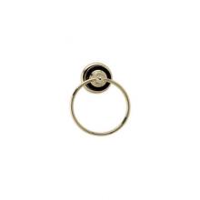 Phylrich KTF40-SF4 - VERSAILLES Towel Ring KTF40