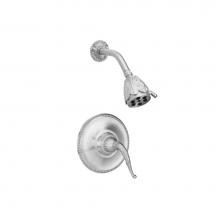 Phylrich PB3137-SF2 - RIBBON & REED Pressure Balance Shower Set PB3137