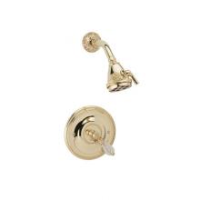 Phylrich PB3183-SF4 - SWAN Pressure Balance Shower Set PB3183
