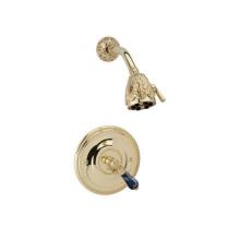 Phylrich PB3242-SF4 - VERSAILLES Pressure Balance Shower Set PB3242