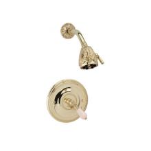 Phylrich PB3243-SF4 - VERSAILLES Pressure Balance Shower Set PB3243