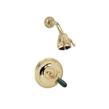 Phylrich PB3338F-SF4 - VALENCIA Pressure Balance Shower Set PB3338F
