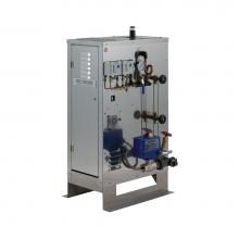 Mr Steam CU750AC1 - CU750AC1 Commercial Steambath