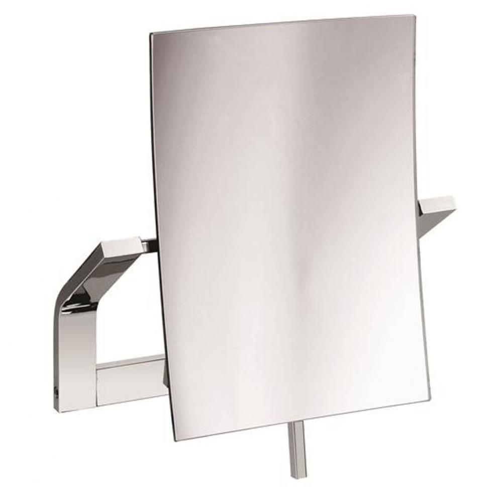 Sensis Chrome Magnifying Mirror