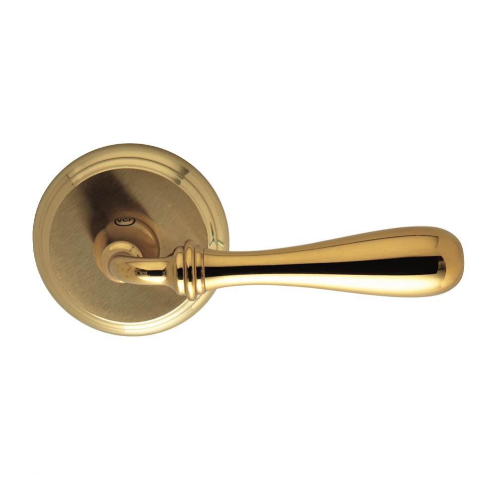 Affordable Luxury Lever