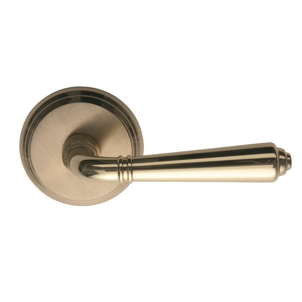 Affordable Luxury Lever