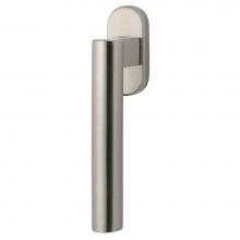 Valli And Valli H5017 RQS DMY R         32D - Fusital Stainless Steel Door Levers