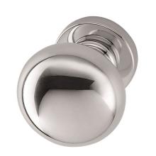 Valli And Valli K1155 EP PCY      26D - V and V Door Knobs