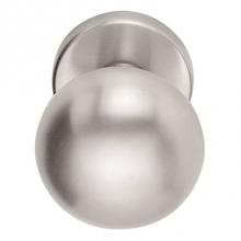 Valli And Valli K5301 RSS PGE             32D - Fusital Stainless Steel Door Knobs