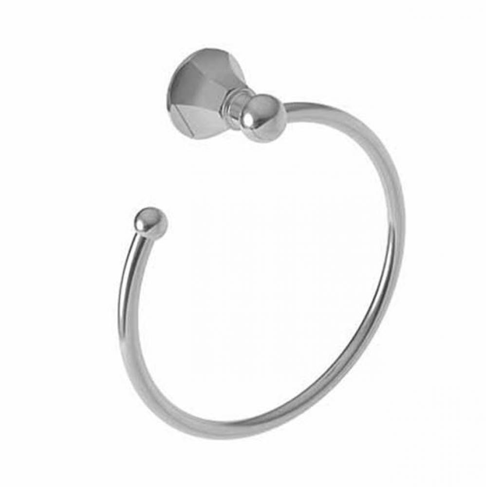 Towel Ring - Open