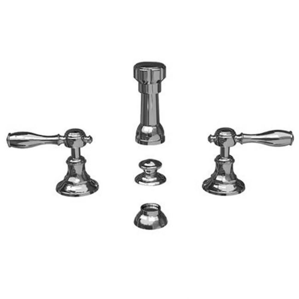 Victoria Bidet Set