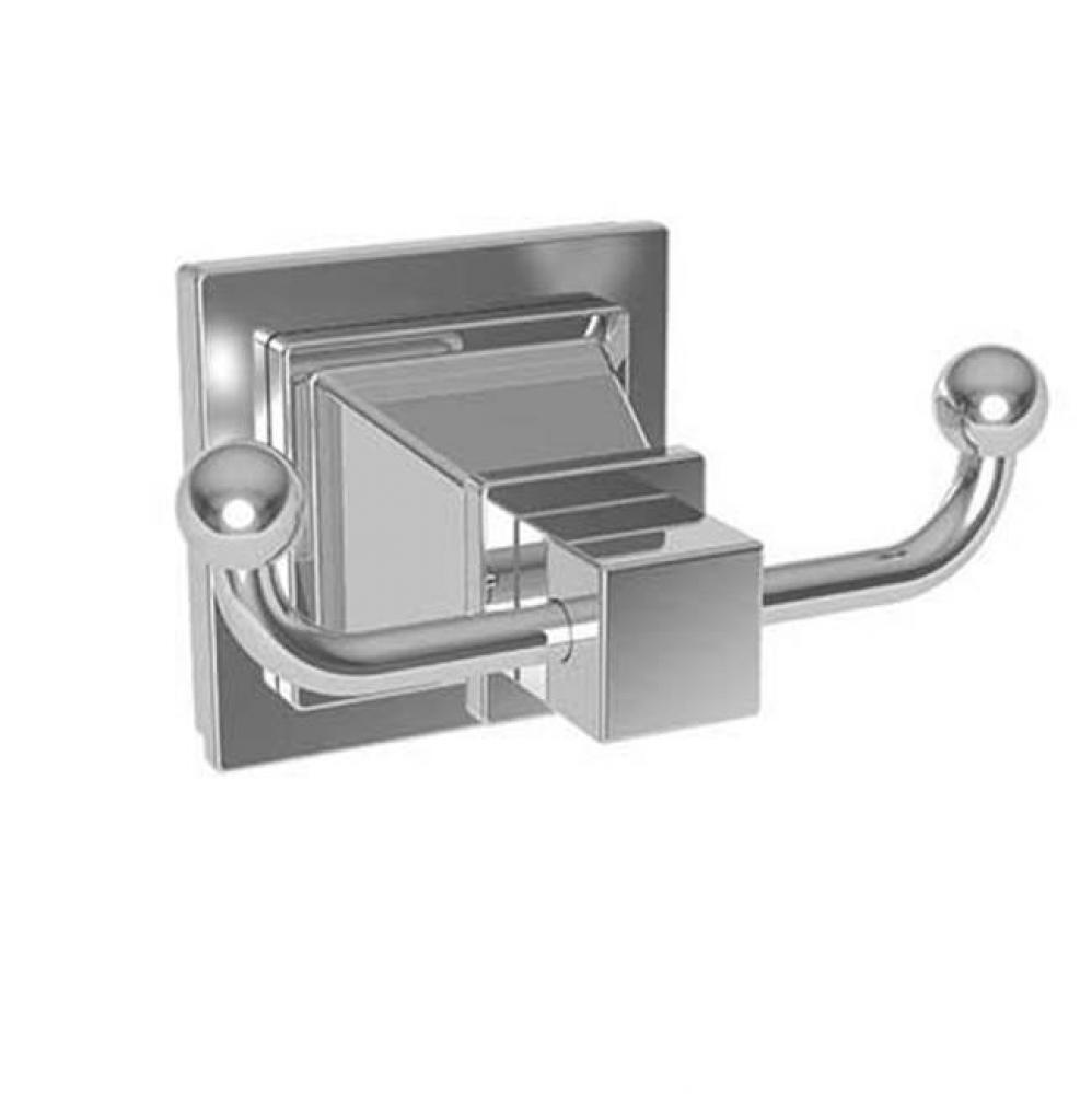 Double Robe Hook