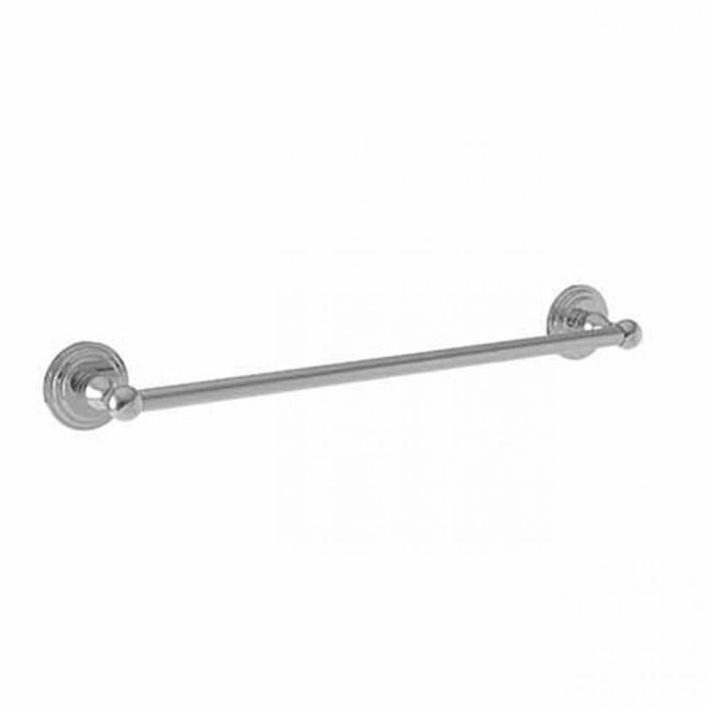 18'' Towel Bar