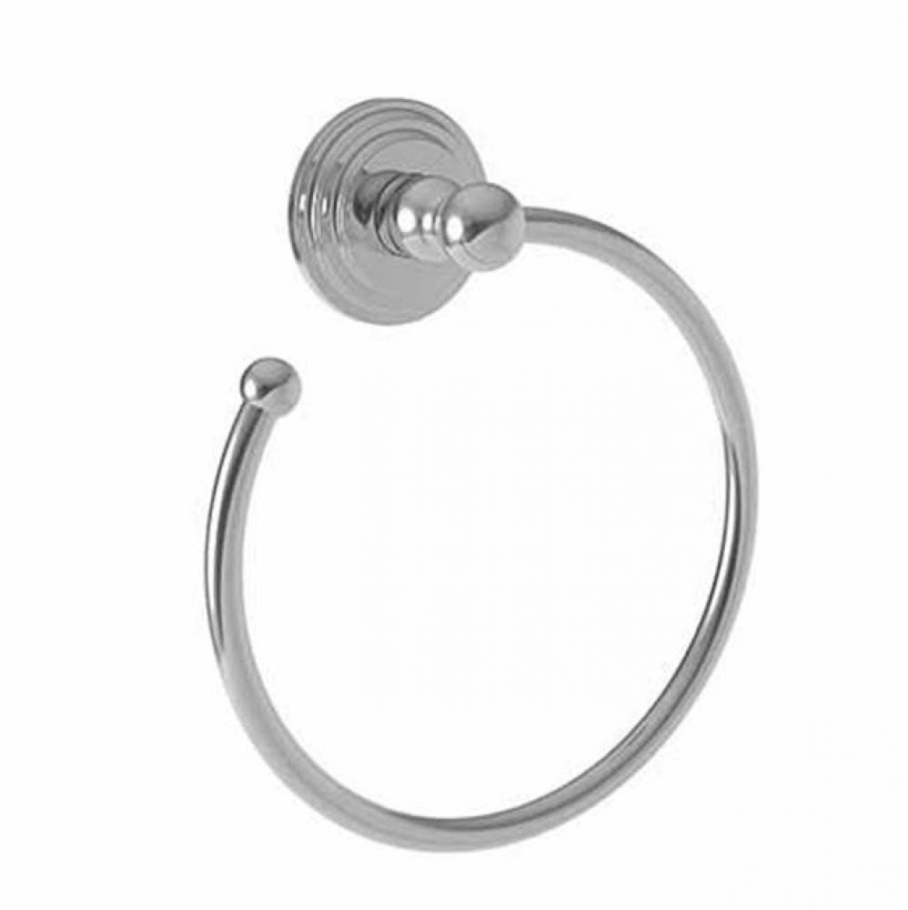 Towel Ring - Open