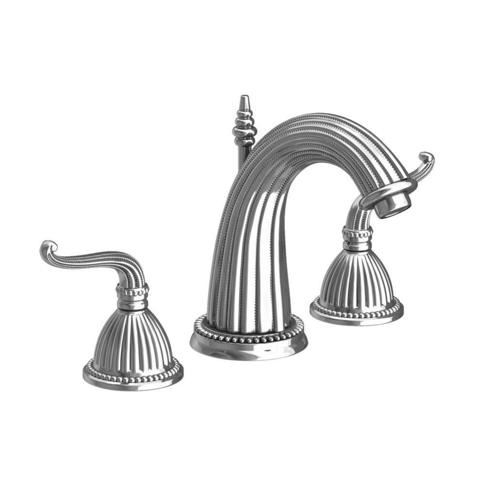 Alexandria Widespread Lavatory Faucet