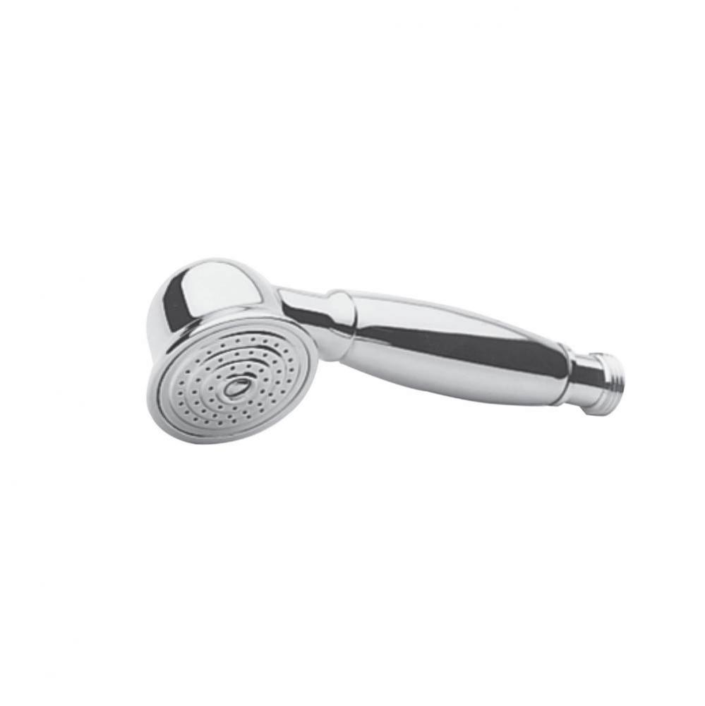 Single Function Hand Shower