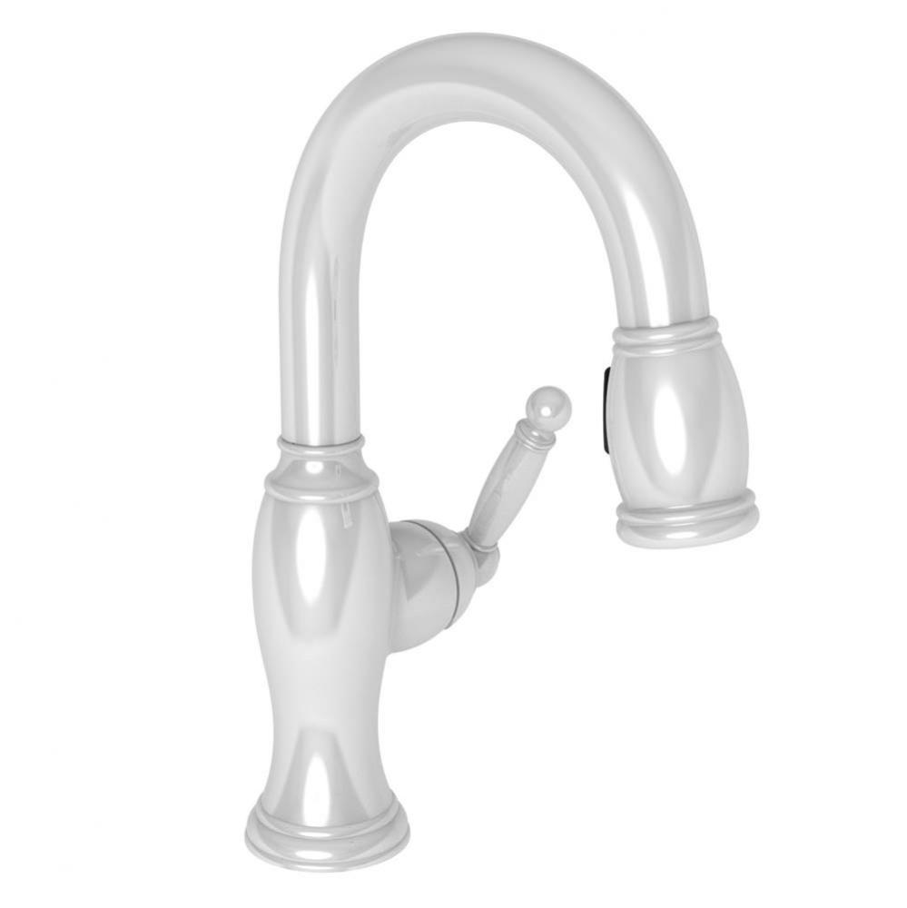 Nadya Prep/Bar Faucet