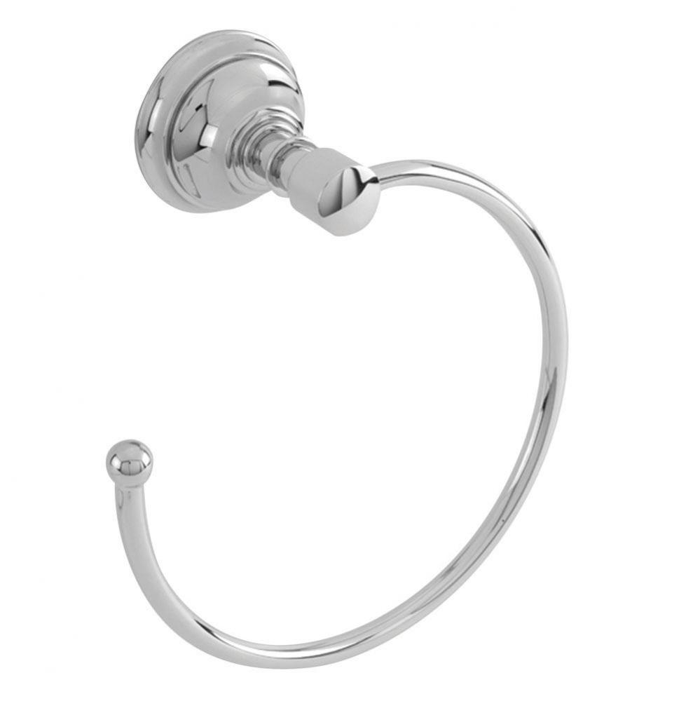 Towel Ring - Open