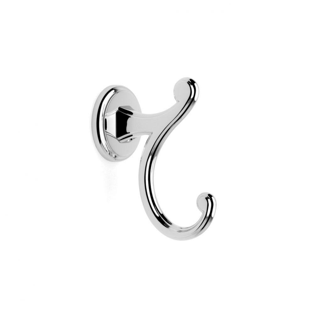 Double Robe Hook