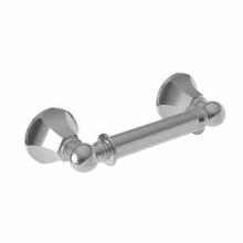 Newport Brass 1200-1500/65 - Double Post Toilet Tissue Holder