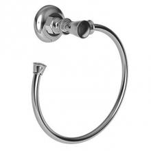 Newport Brass 40-10/65 - Towel Ring - Open