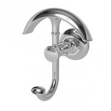 Newport Brass 40-13/65 - Double Robe Hook