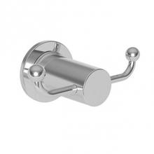 Newport Brass 42-13/65 - Double Robe Hook