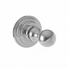 Newport Brass 890-1650/65 - Single Robe Hook