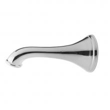 Newport Brass 2201/26 - Tub Spout