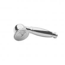 Newport Brass 281/26 - Single Function Hand Shower