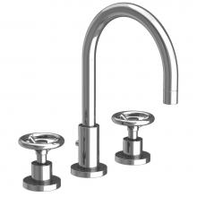 Newport Brass 2920/26 - Slater Widespread Lavatory Faucet