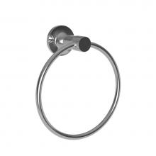 Newport Brass 3230-1410/26 - Pardees Towel Ring