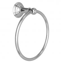 Newport Brass 34-09/65 - Towel Ring