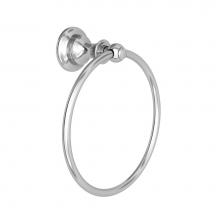 Newport Brass 35-09/65 - Towel Ring