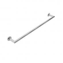 Newport Brass 36-02/65 - 24'' Towel Bar