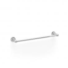 Newport Brass 38-02/65 - 24'' Towel Bar