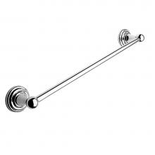 Newport Brass 75-01/26 - 18'' Towel Bar