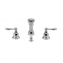 Newport Brass 859/26 - Bidet Set