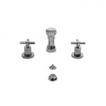 Newport Brass 999/26 - Bidet Set