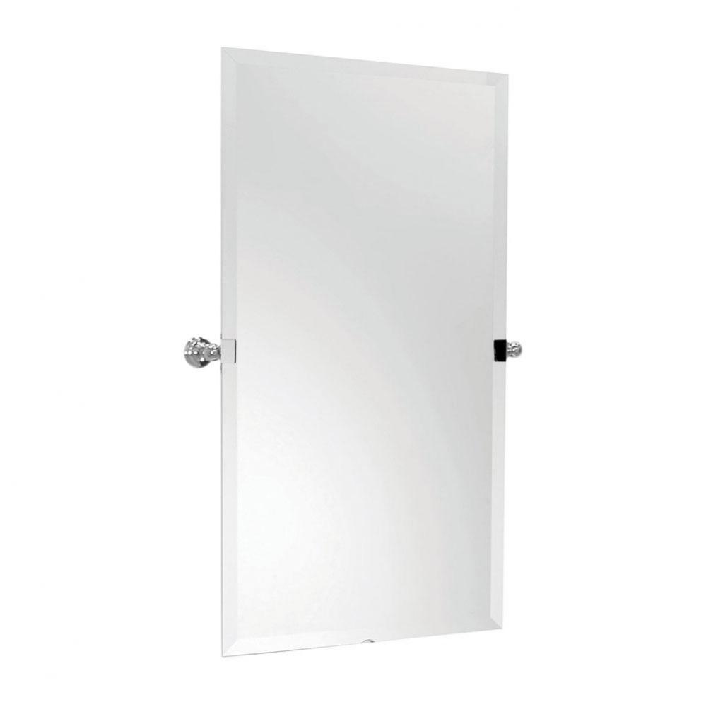 20'' x 36'' Frameless Mirror