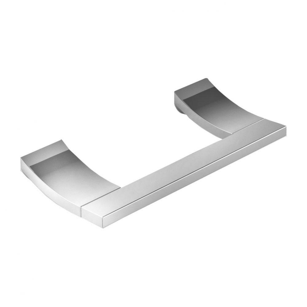 Double Post Toilet Tissue Holder