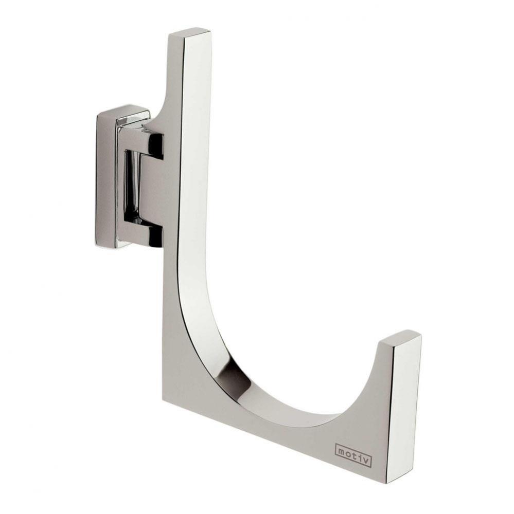 Pivoting Towel Hook