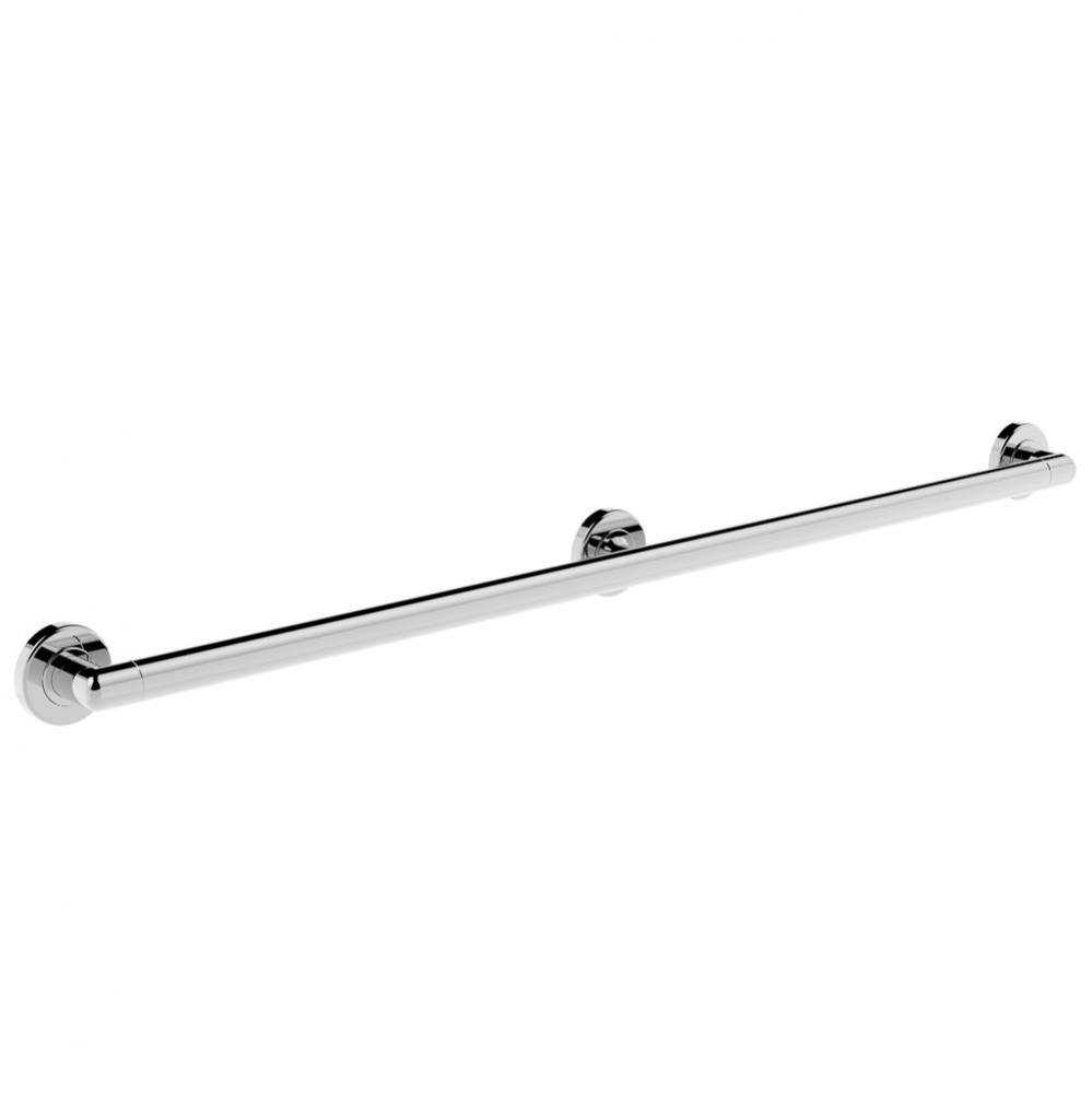 42'' Grab Bar - Square Corners