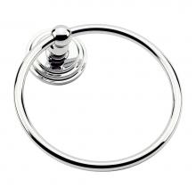 Ginger 1105/PC - Towel Ring