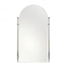 Ginger 1141/PC - 20'' x 35'' Framed Mirror