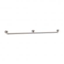 Ginger 1166/PC - 42'' Grab Bar