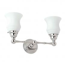 Ginger 1182/PC - Double Light