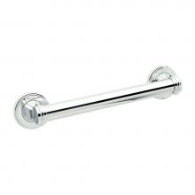 Ginger 2763/PC - 24'' Grab Bar